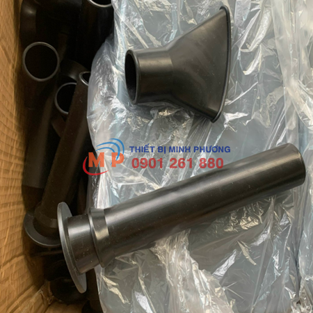 ĐẦU THỔI BỤI JINGYA